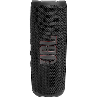 JBL Flip 6 Wireless Speaker, Black