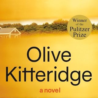 Olive Kitteridge