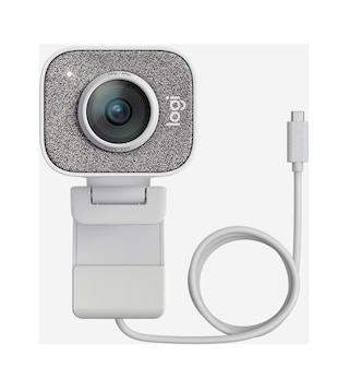 Logitech StreamCam Full HD Webcam