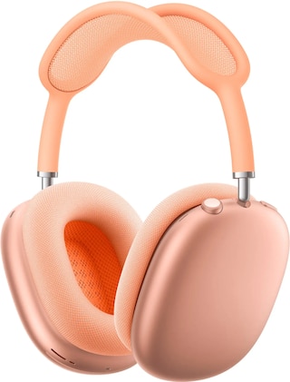 AirPods Max - Orange