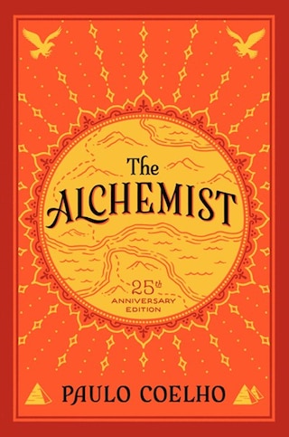 Alchemist (25th Anniversary Edition)
