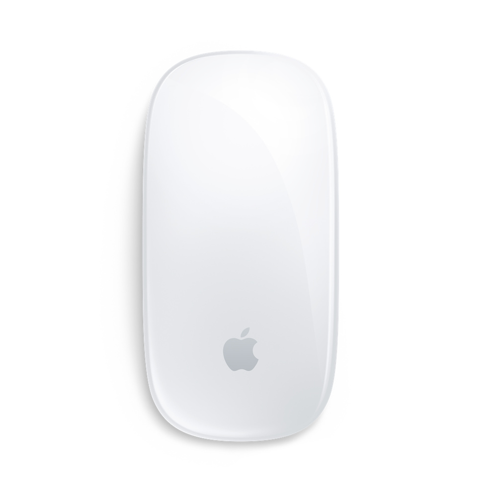 Apple Magic Mouse White