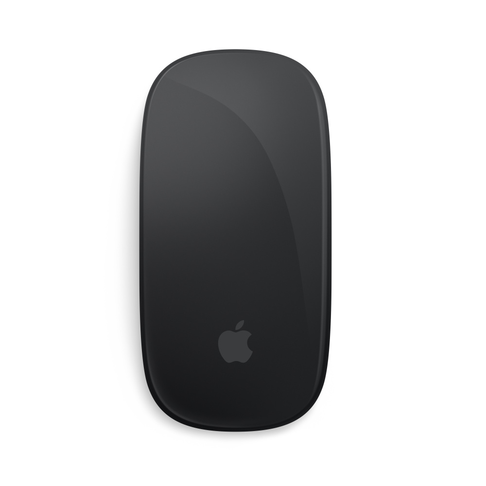 Apple Magic Mouse Black