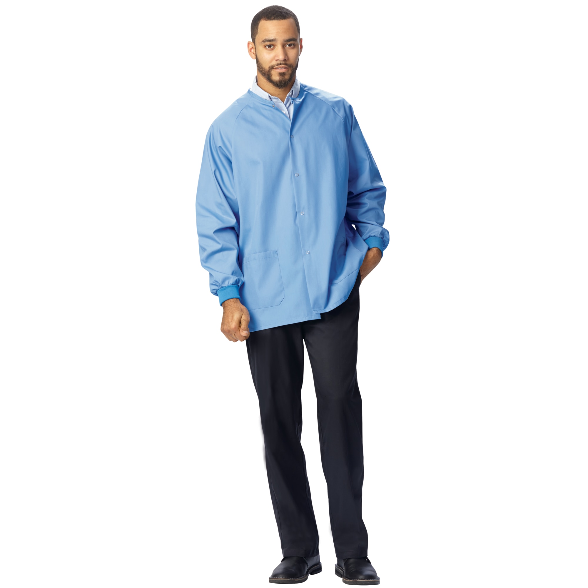 FSH Unisex Fp Warm Up