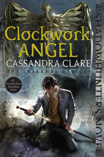 Clockwork Angel