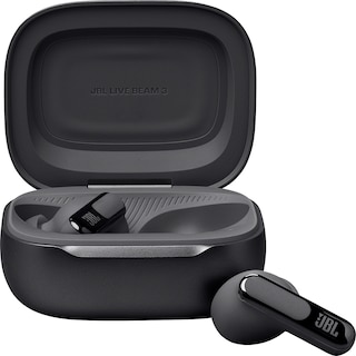 JBL Live Beam 3 True Wireless Earbud