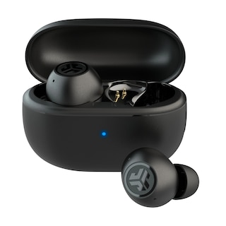 JLab Go ANC True Wireless Black