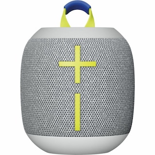 Ultimate Ears WONDERBOOM 4 Wireless Bluetooth Speaker- Gray