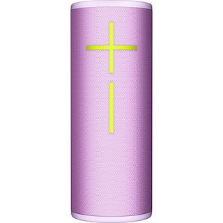 Ultimate Ears MEGABOOM 4 Wireless Bluetooth Speaker- Purple Lilac
