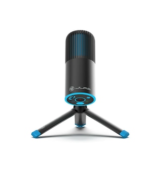 JLab Talk GO Wired Condenser Microphone