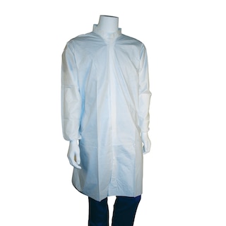Dnr One Sterile Surg Gown Each