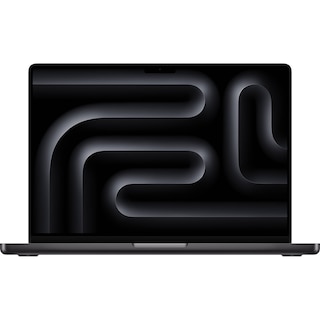 14-inch MacBook Pro: Apple M4 Pro chip with 14 core CPU and 20 core GPU 24GB