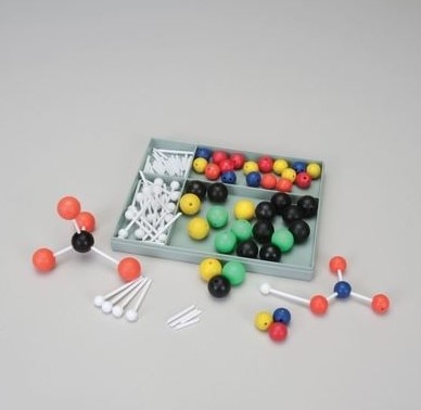 Student Molecular Model Set