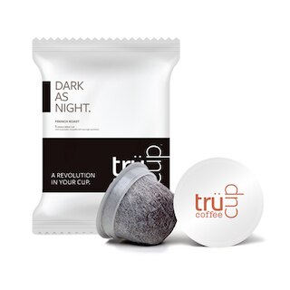 Low Acid Coffee (Dark asNight 48 count)