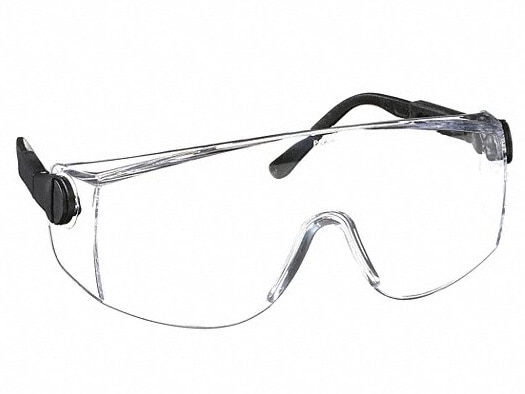 Pyramex Defiant Safety Glasses