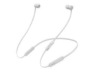 Beats x Satin Silver