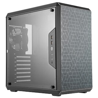 Cooler Master MasterBox Q500L Computer Case