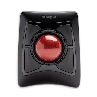 Kensington Expert Mouse Wireless Trackbal