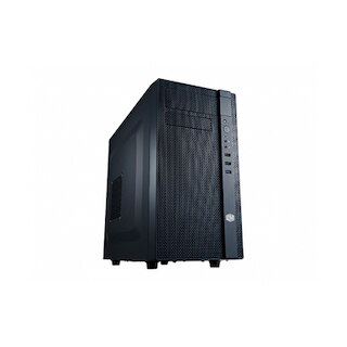 Cooler Master N200 System Cabinet