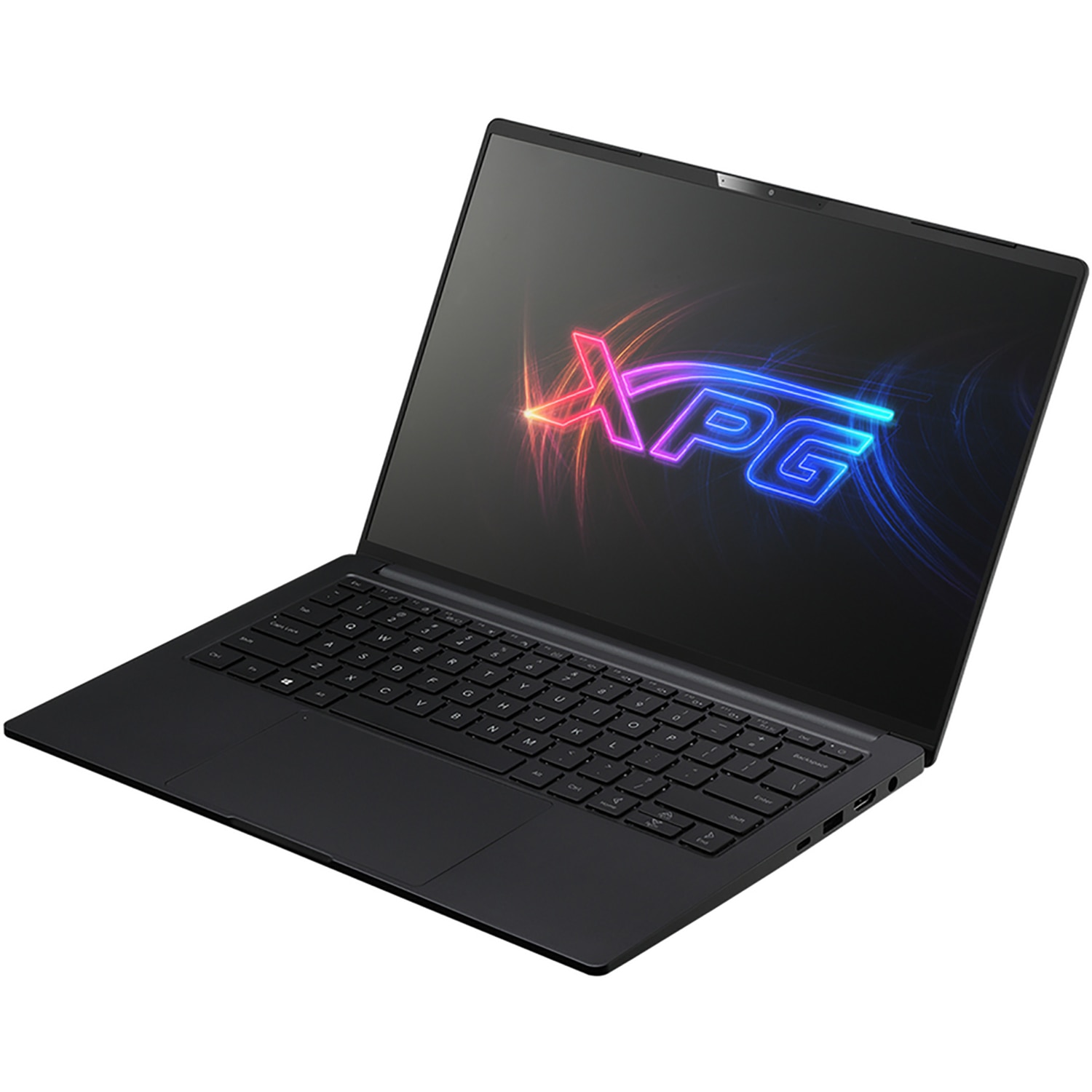 XPG Xenia 14-inch 512GB SSD Ultrabook Laptop