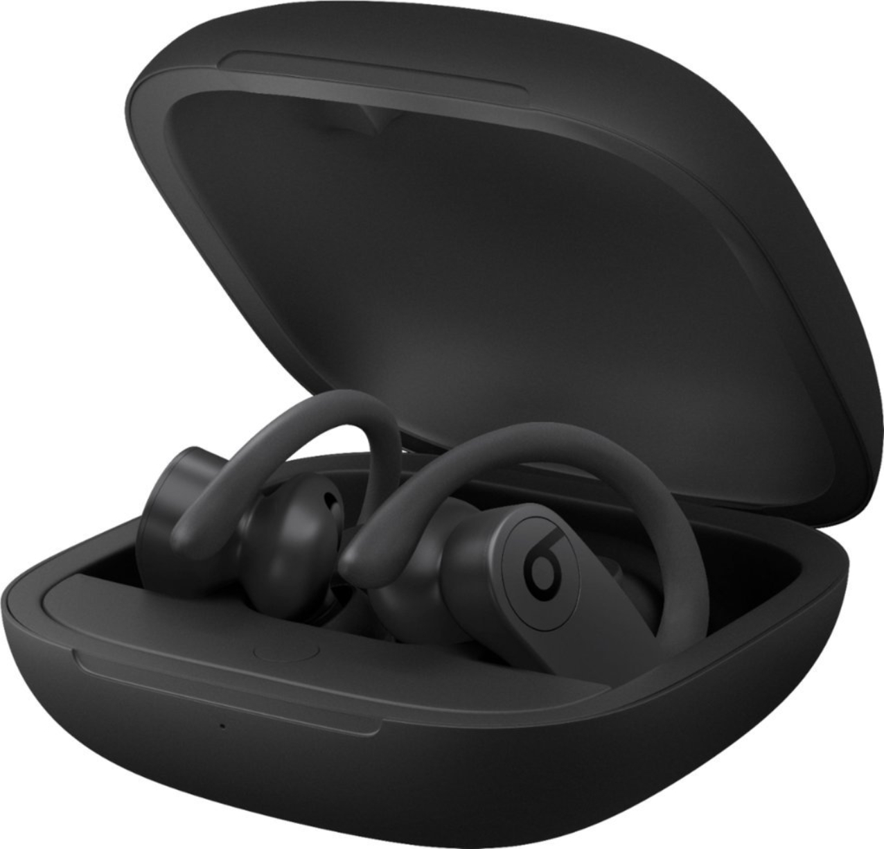 Beats Powerbeats Pro True Wireless Earbuds Black