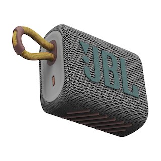 JBL Go 3 Wireless Speakergray