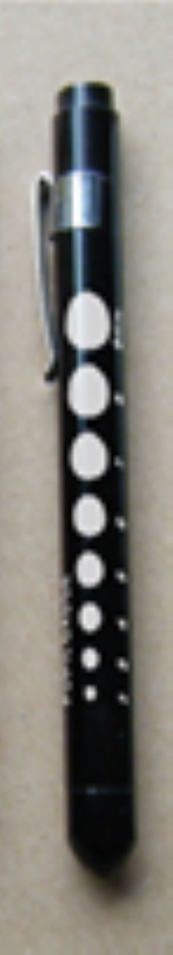 LED Reusable Pen Light