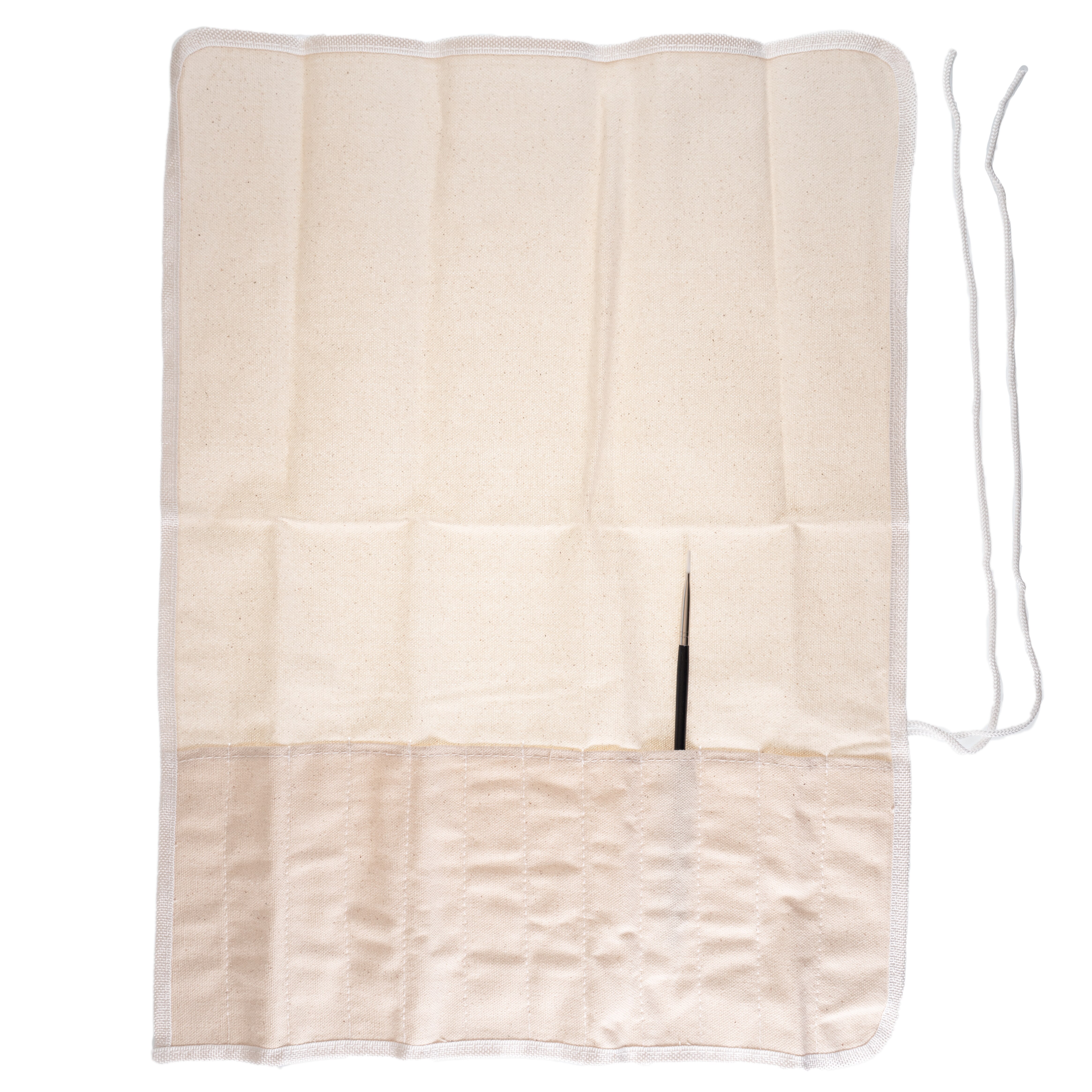 Art Alternatives Canvas Brush Holder