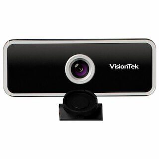 VisionTek VTWC20 Webcam - 30 fps - USB 2.0