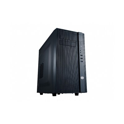 Cooler Master N200 System Cabinet