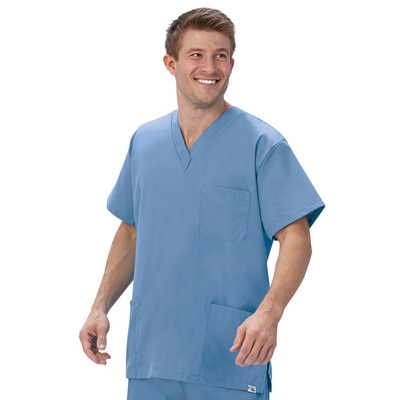 FSH Unisex Bp 3-Pkt Shirt