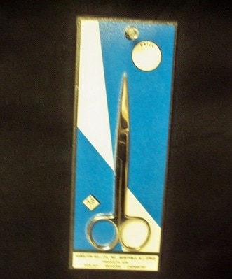 Scissors-Surgical 5.5