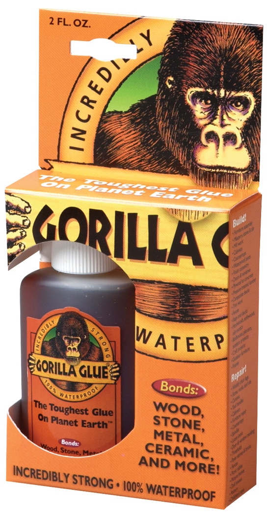 Gorilla Glue, 2 oz.