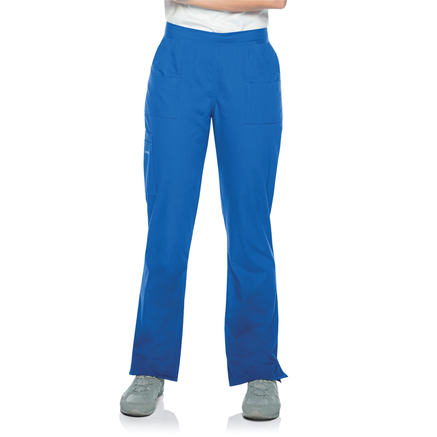 Womens Essentials Modern Fit Cargo Pant