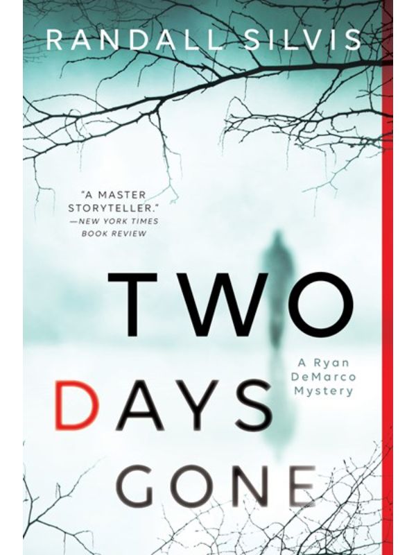 Two Days Gone