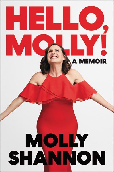 Hello  Molly!: A Memoir
