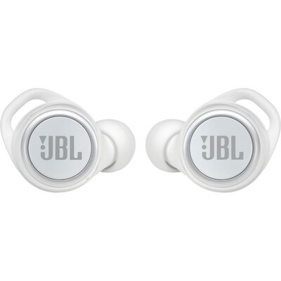 Jbl live 300 discount white