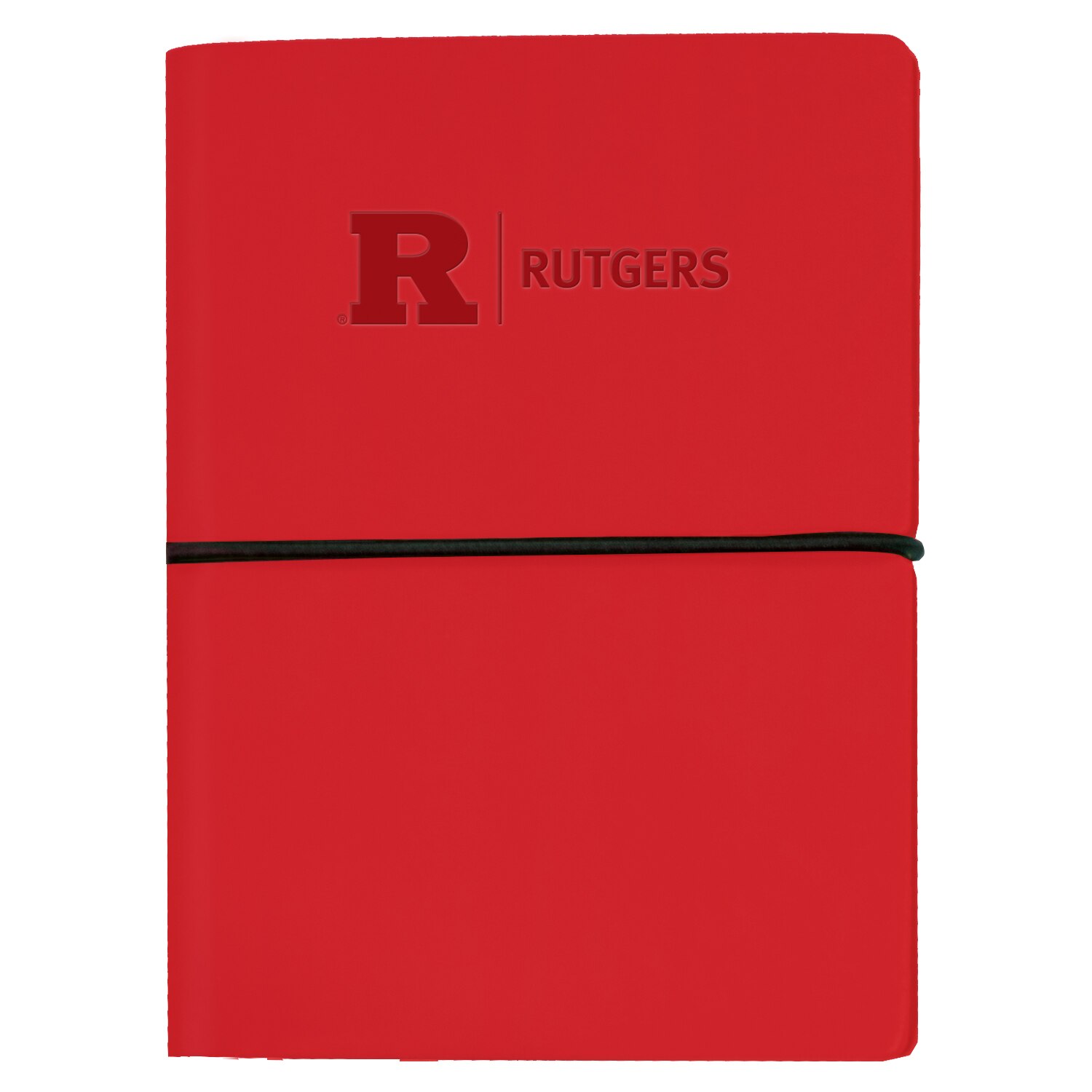 Handmade Italian Journal Large, School Name
