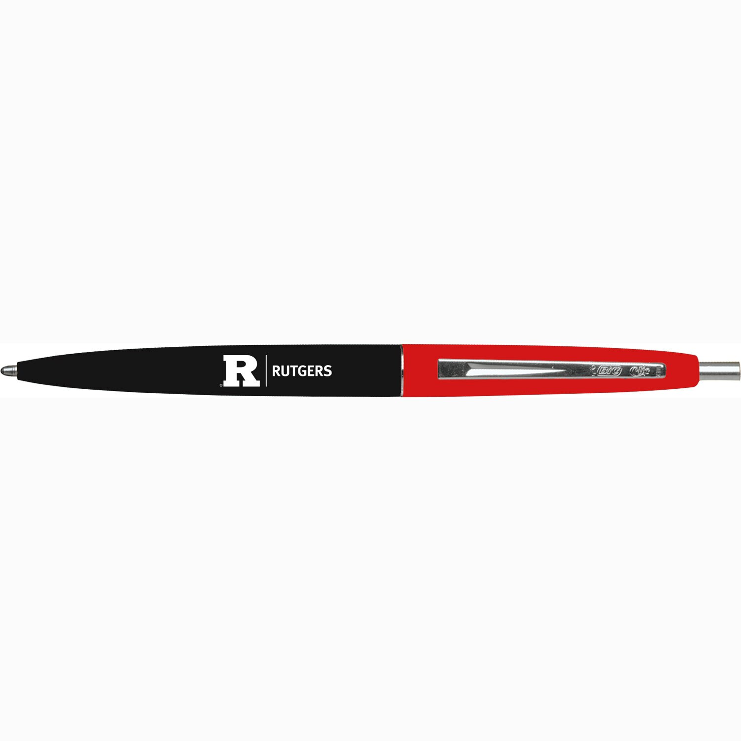 Clic Pen 4-Pack
