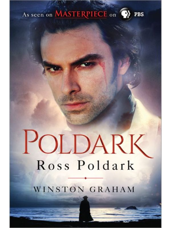 Ross Poldark: A Novel of Cornwall  1783-1787