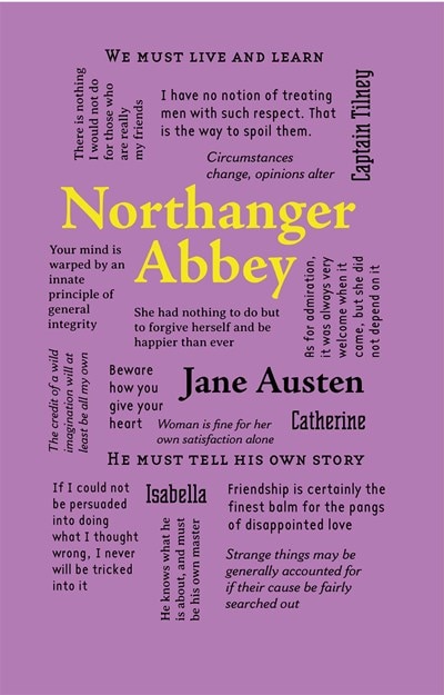 Northanger Abbey