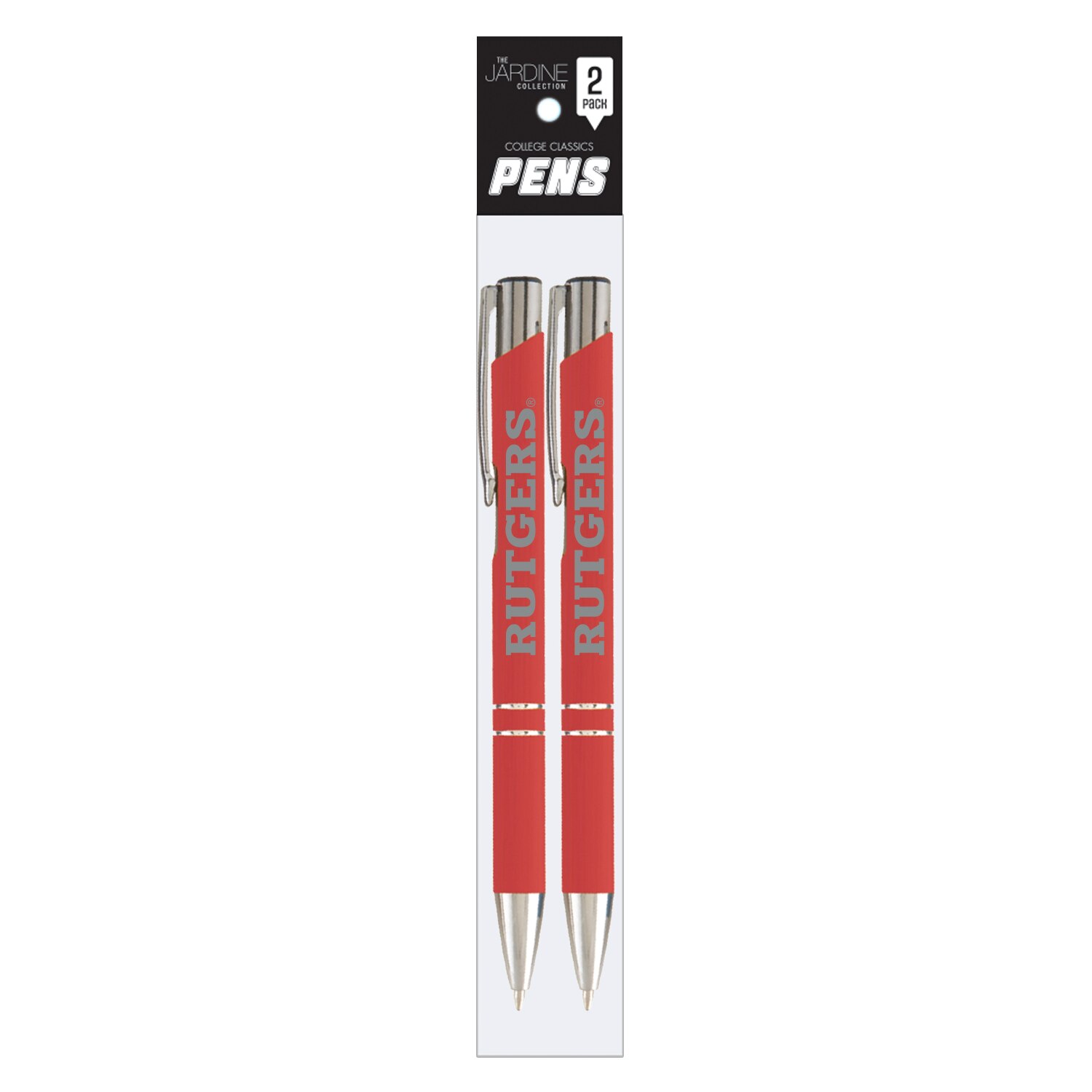 Chic Soft Grip 2pk Primary Mark