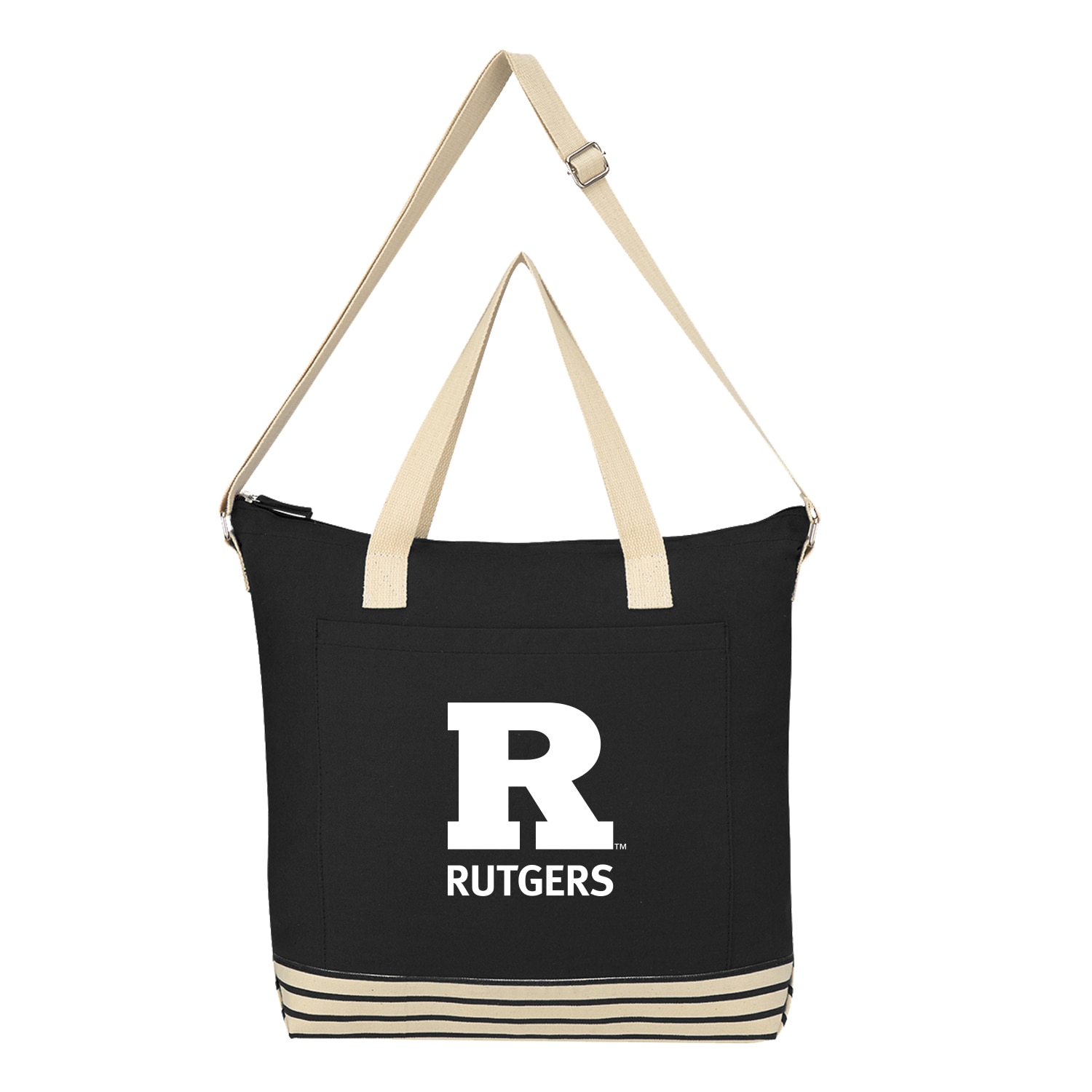 University District 3247 Bottom Line Tote