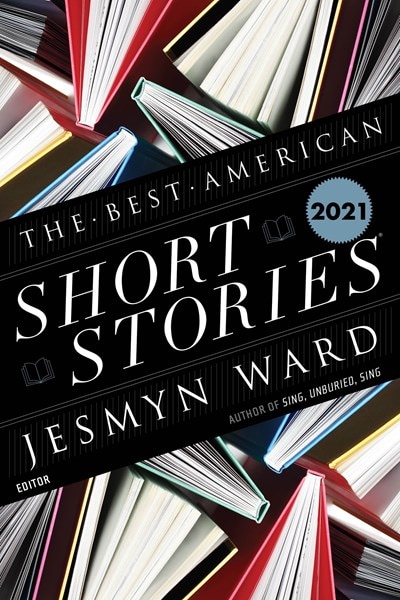 The Best American Short Stories 2021