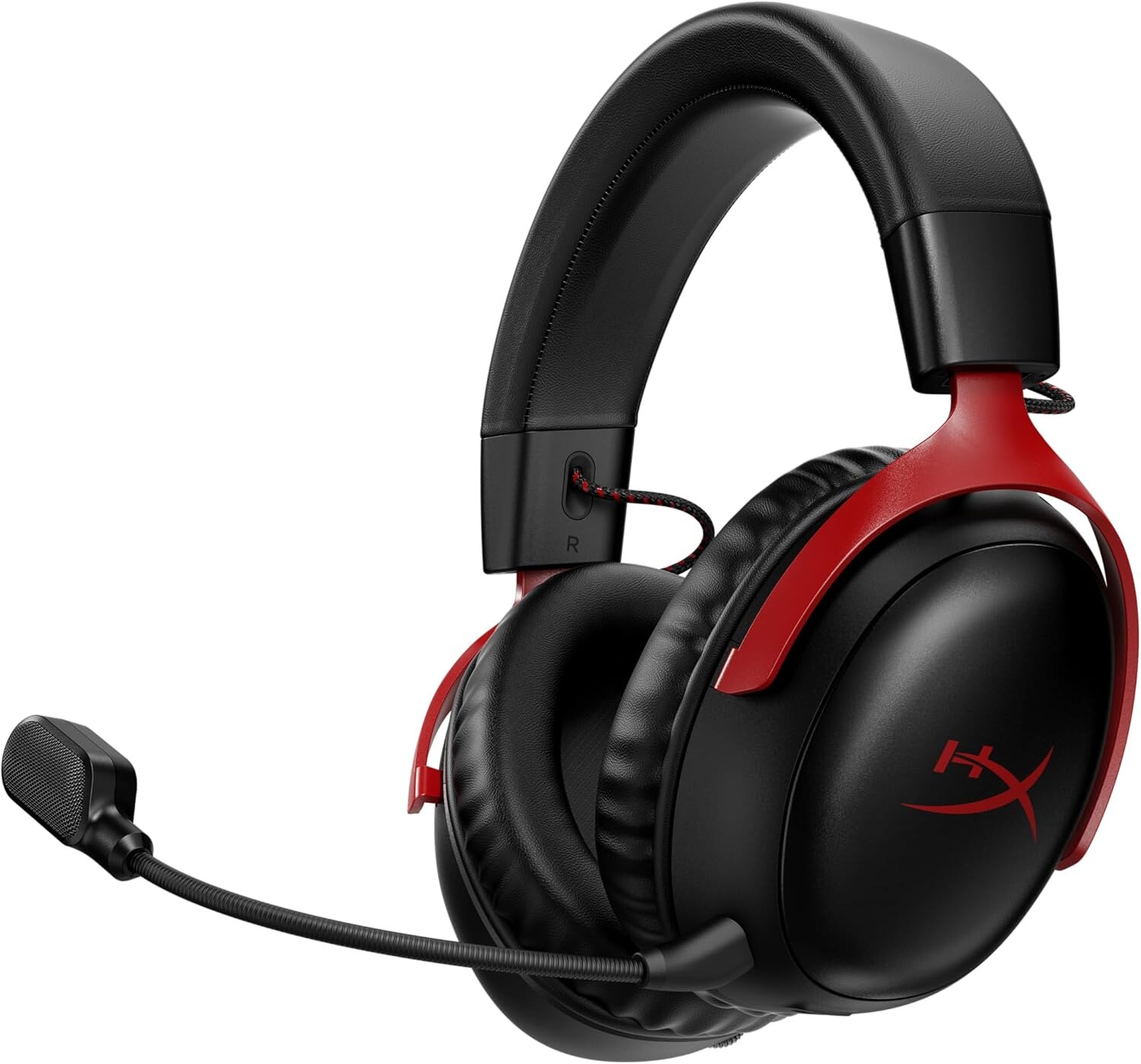 HyperX Cloud III Wireless Gaming headset
