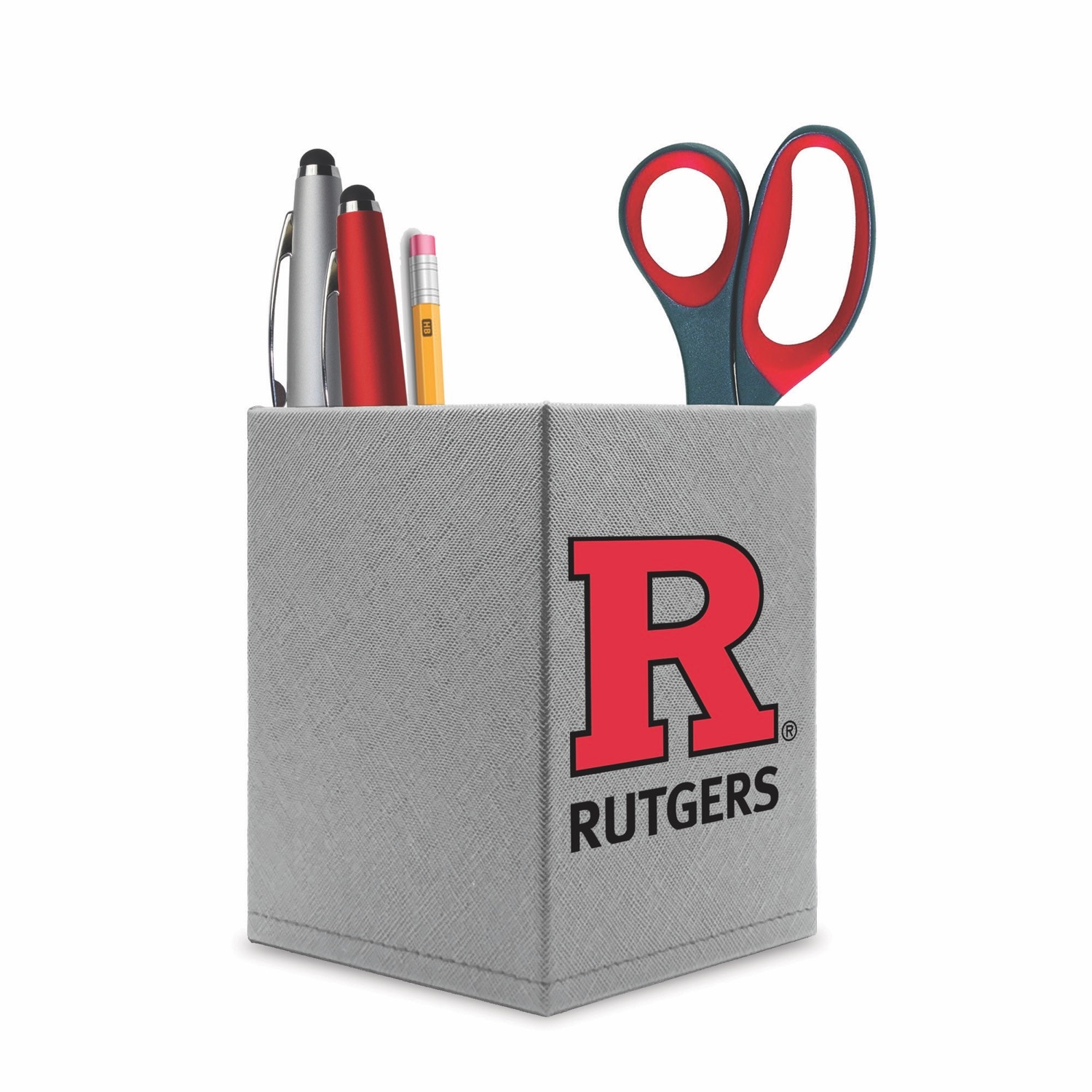 Square Desk Caddy