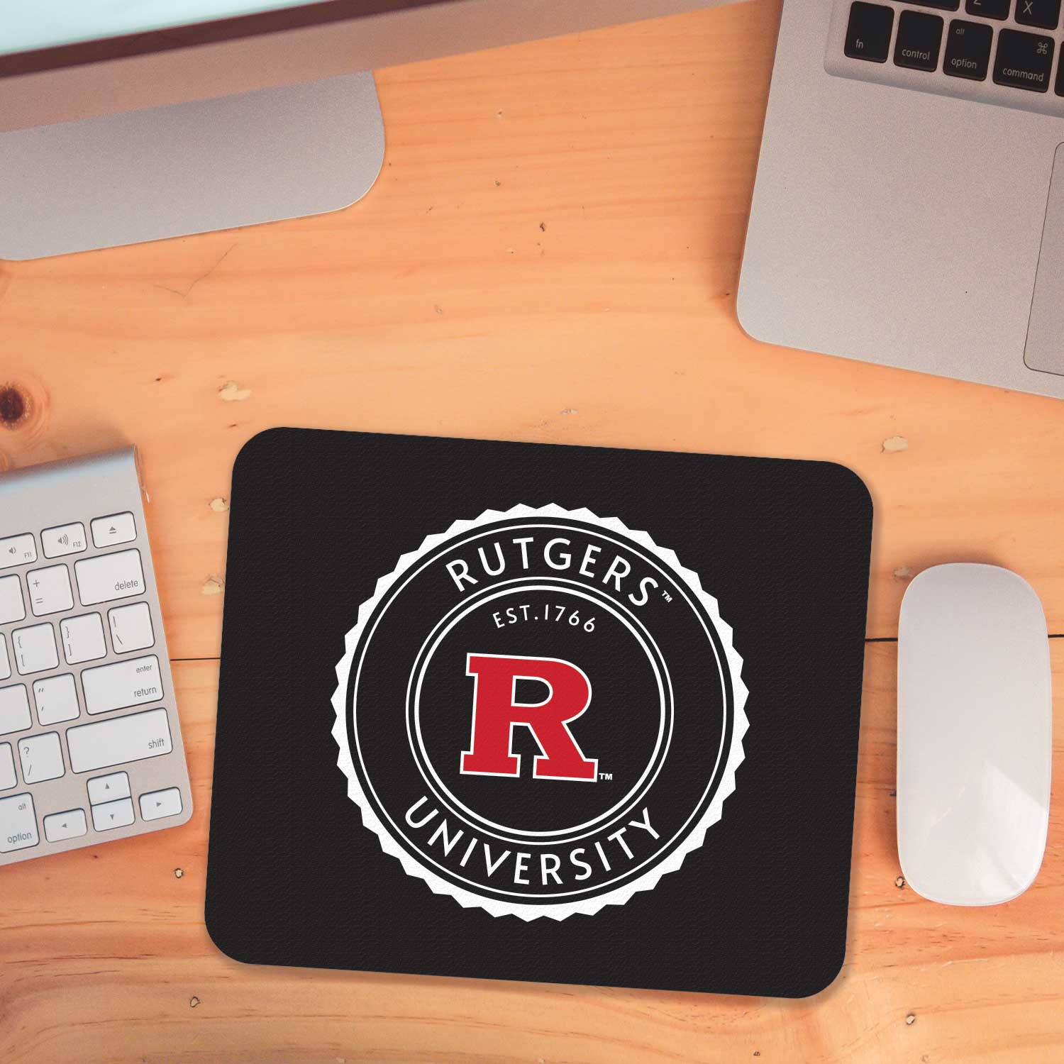 Colormax Mouse Pad