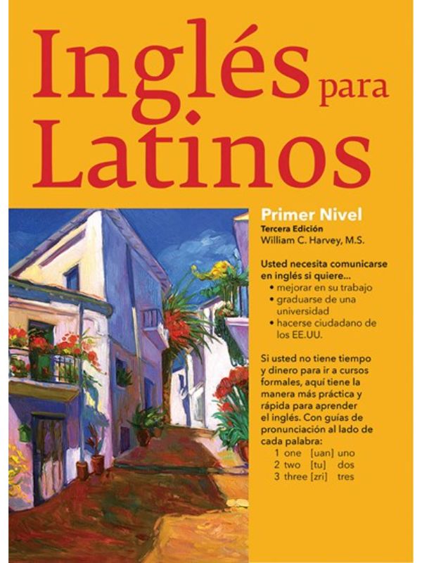 Ingles Para Latinos  Level 1