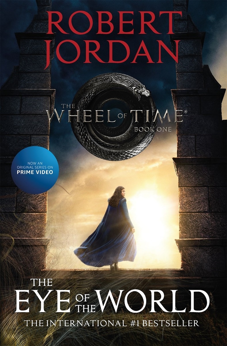 The Eye of the World: Book One of the Wheel of Time