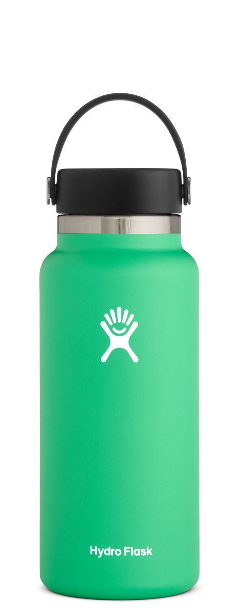 Hydro Flask 32 oz. Wide Mouth With Flex Cap Watermelon 2.0